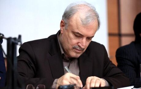 سلامت کامل مسافران خارجی تحت مراقبت در شرایط ایزوله