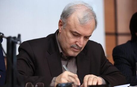 سلامت کامل مسافران خارجی تحت مراقبت در شرایط ایزوله