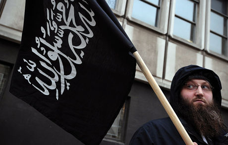 ترکیه ۲۴ عضو داعش را بازداشت کرد