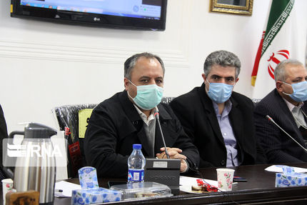 معاون وزیر آموزش و پرورش: ۴۰ هزار کلاس درس در حال احداث است