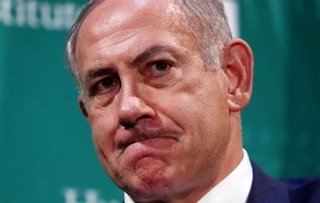 حمله نتانیاهو به دیوان کیفری بین‌المللی