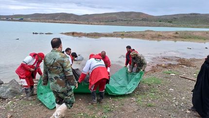 آمار جان باختگان سیل در استان خراسان رضوی به ۹ تن رسید