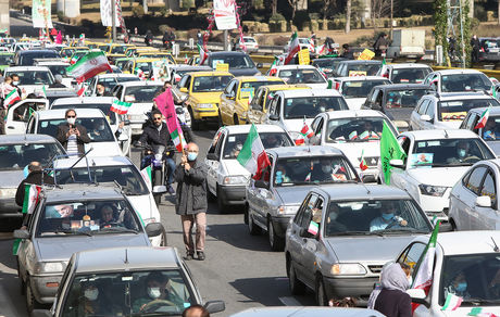 استقرار نظامی ولایی مهمترین دستاورد انقلاب است