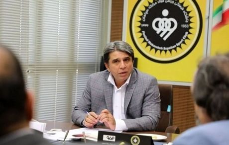 نویدکیا سرمربی سپاهان در فصل آینده خواهدبود