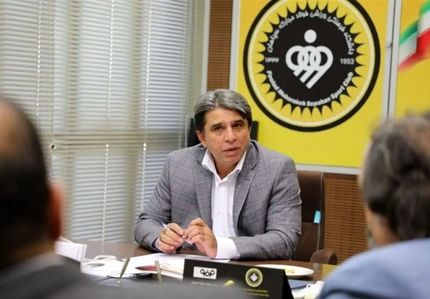 نویدکیا سرمربی سپاهان در فصل آینده خواهدبود