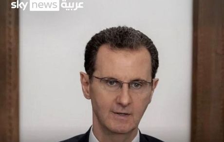 بشار اسد از سوءقصد نجات یافت