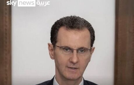 بشار اسد از سوءقصد نجات یافت