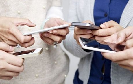 چه افرادی بیش‌تر از شبکه‌های اجتماعی استفاده می‌کنند؟