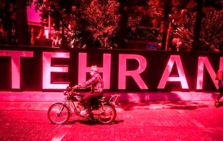 شرایط بحرانی کرونا در تهران / وضعیت سراسر قرمز