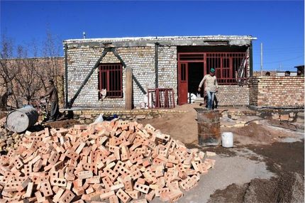 شرایط پرداخت تسهیلات مسکن روستایی تغییر کرد