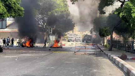 ۳۶ فلسطینی در درگیری با نیروهای رژیم صهیونیستی شهید یا زخمی شدند