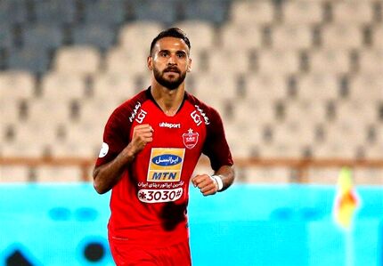 آخرین وضعیت مصدومیت نوراللهی در آستانه شهرآورد از زبان پزشک پرسپولیس