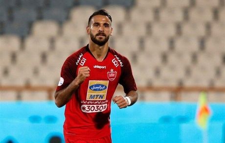 آخرین وضعیت مصدومیت نوراللهی در آستانه شهرآورد از زبان پزشک پرسپولیس