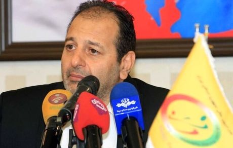 رئیس فدراسیون هاکی ایران دوباره رئیس آسیا شد