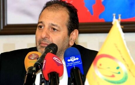 رئیس فدراسیون هاکی ایران دوباره رئیس آسیا شد
