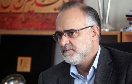 نبی: پرسپولیس فقط با میزبانی در لیگ قهرمانان آسیا شرکت می‌کند