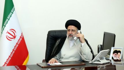 رئیس جمهور با مراجع عظام تقلید گفت و گو کرد