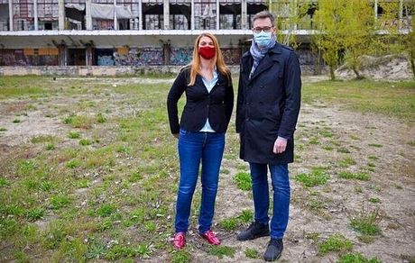 اولین دانشگاه چینی ظرف سه سال آینده در اتحادیه اروپا افتتاح می‌شود