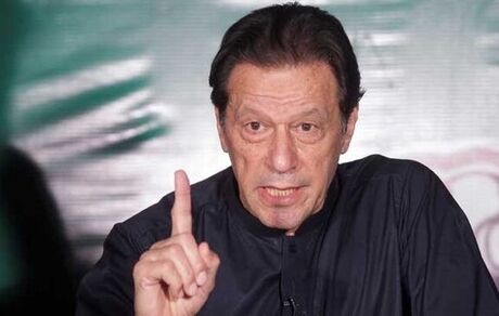پلیس، عمران خان را احضار کرد