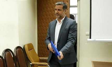 رئیس پژوهشکده پولی و بانکی کشور تبرئه شد