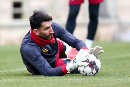 بیرانوند و مدیرعامل پرسپولیس احضار شدند