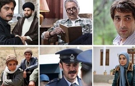 شمقدری: بچه‌هایی که سفارت آمریکا را اشغال کردند در سریالم هستند ولی نه صراحتا