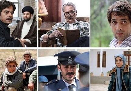 شمقدری: بچه‌هایی که سفارت آمریکا را اشغال کردند در سریالم هستند ولی نه صراحتا