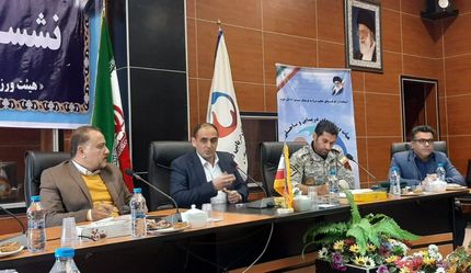 ورزش‌های دریایی و ساحلی فرصتی طلایی جهت ایجاد نشاط در جامعه