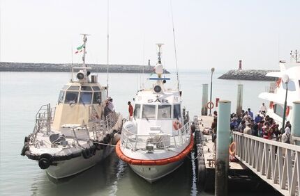 جزئیات و شرایط سفرهای نوروزی دریایی