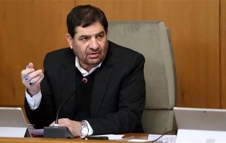 معاون اول رئیس جمهور، افزایش قیمت بنزین را تکذیب کرد