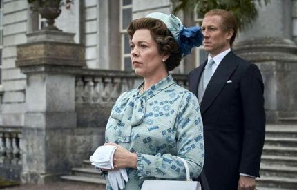 اروپا، سریال‌های انگلیسی را تحریم می‌کند؟