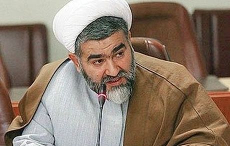 انواع بازداشتی‌های اتفاقات اخیر به روایت نایب رئیس کمیسیون حقوقی مجلس