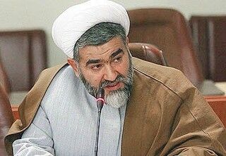انواع بازداشتی‌های اتفاقات اخیر به روایت نایب رئیس کمیسیون حقوقی مجلس