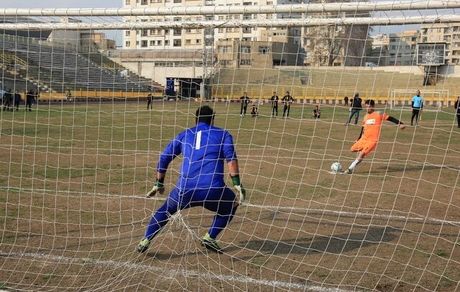 سومین برد تی مملی فوتبال هفت نفره در جام جهانی