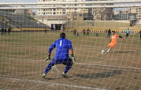 سومین برد تی مملی فوتبال هفت نفره در جام جهانی
