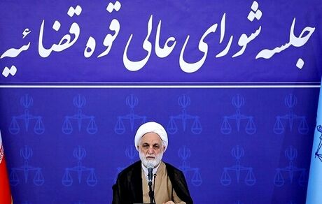 اژه‌ای: دستور داده‌ام، اگر فردی حرف دروغی یا ادعای بدون سندی منتشر کرد، در کوتاه‌ترین زمان ممکن احضار شود