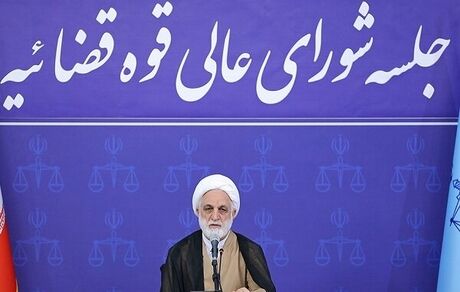 اژه‌ای: دستور داده‌ام، اگر فردی حرف دروغی یا ادعای بدون سندی منتشر کرد، در کوتاه‌ترین زمان ممکن احضار شود