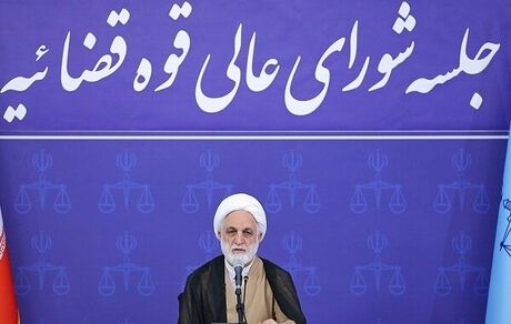 اژه‌ای: دستور داده‌ام، اگر فردی حرف دروغی یا ادعای بدون سندی منتشر کرد، در کوتاه‌ترین زمان ممکن احضار شود