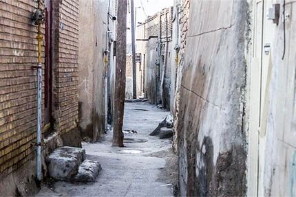 افزایش سقف تسهیلات نوسازی در بافت‌فرسوده به ۳۰۰ میلیون تومان