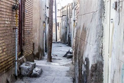افزایش سقف تسهیلات نوسازی در بافت‌فرسوده به ۳۰۰ میلیون تومان