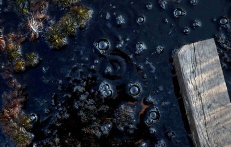 تعهد ۹۰ کشور جهان به کاهش انتشار گاز متان