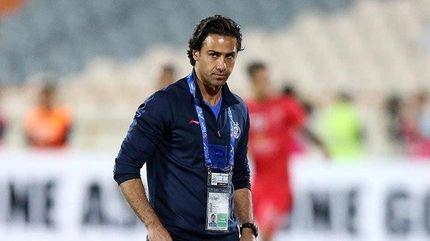 
واکنش AFC به سرمربیگری مجیدی
