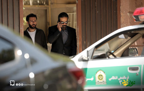 سریال جنایی «نوار زرد ۲» به پخش نزدیک شد