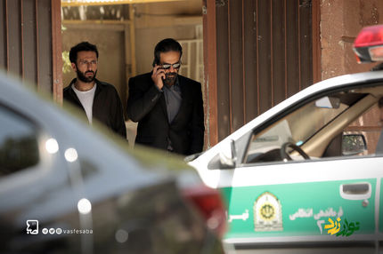 سریال جنایی «نوار زرد ۲» به پخش نزدیک شد