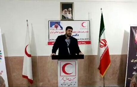 رئیس جمعیت هلال احمر: خانه‌های هلال در تمامی مدارس کشور راه‌اندازی می‌شود