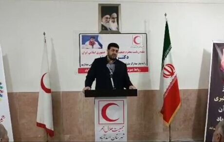 رئیس جمعیت هلال احمر: خانه‌های هلال در تمامی مدارس کشور راه‌اندازی می‌شود