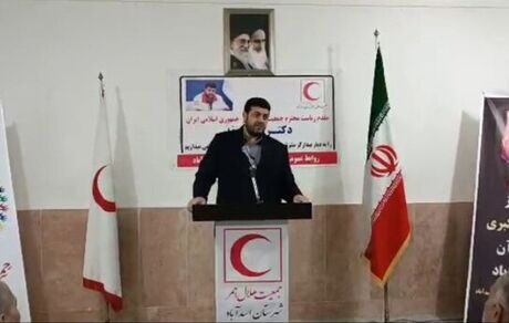 رئیس جمعیت هلال احمر: خانه‌های هلال در تمامی مدارس کشور راه‌اندازی می‌شود