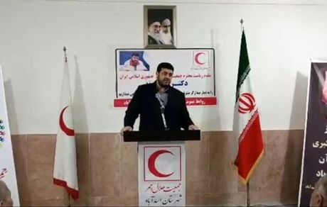رئیس جمعیت هلال احمر: خانه‌های هلال در تمامی مدارس کشور راه‌اندازی می‌شود