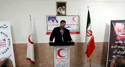 رئیس جمعیت هلال احمر: خانه‌های هلال در تمامی مدارس کشور راه‌اندازی می‌شود