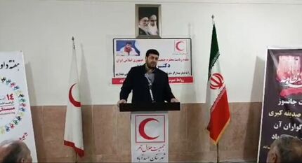 رئیس جمعیت هلال احمر: خانه‌های هلال در تمامی مدارس کشور راه‌اندازی می‌شود
